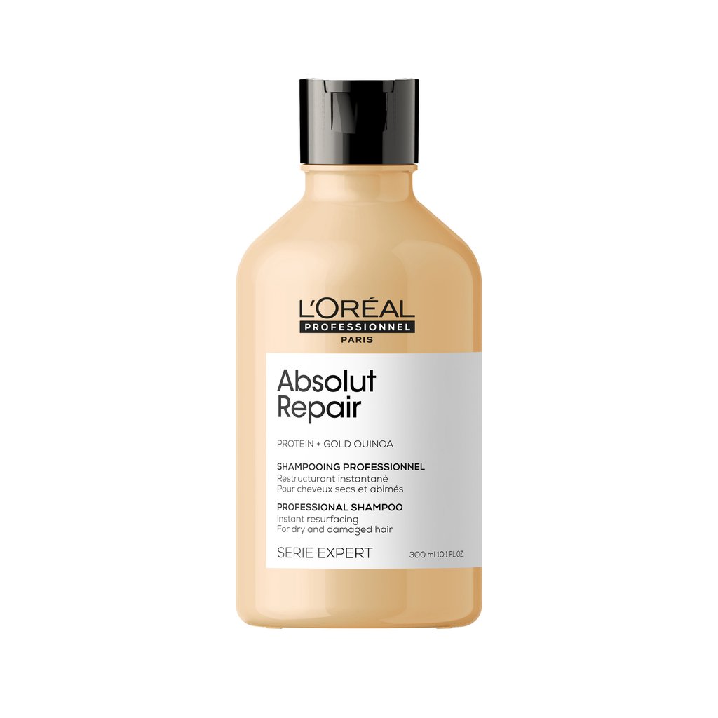 L’Oreal Professionnel Absolut Repair Instant Resurfacing Shampoo 300ml