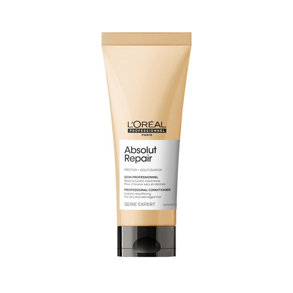 L’Oreal Professionnel Absolut Repair Instant Resurfacing Conditioner 200ml