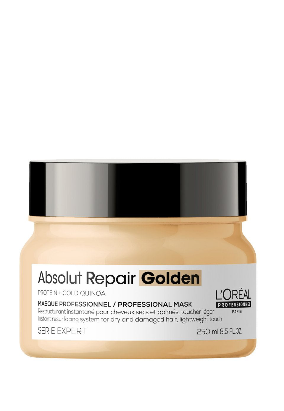 Absolut Repair Resurfacing Golden Masque 250ML