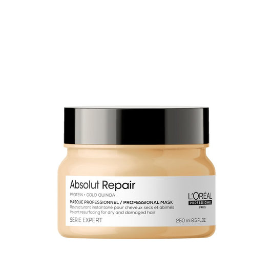 L'Oréal Professionnel Absolut Repair Mask (Thick Hair) 250ml
