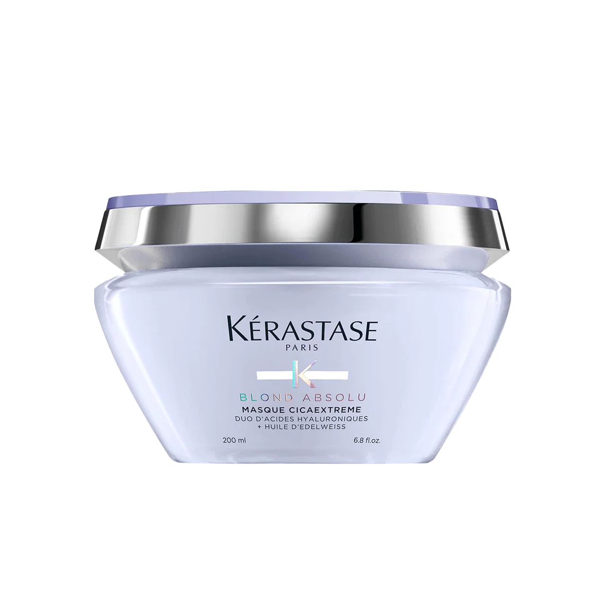 Blond Absolu Masque Ultra-Violet Treatment 200ml